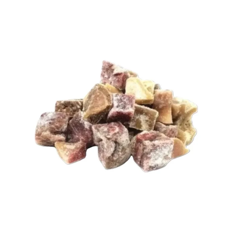 Assorted / Peppersoup meat mix 1kg